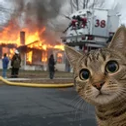 Disaster / SOL