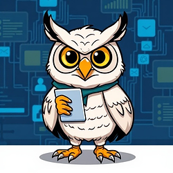 MANDOWL / SOL