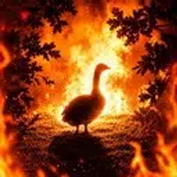 Goosey