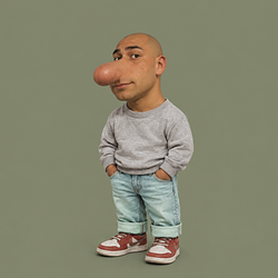 CHILLGUY