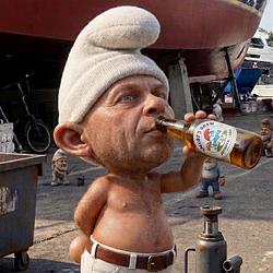 BOOZED / SOL
