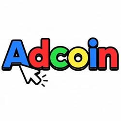 Adcoin / SOL
