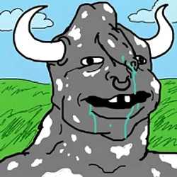 BULLTARDED logo