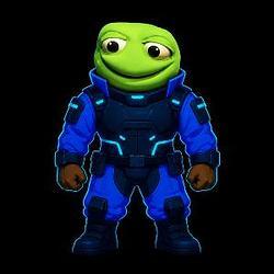 CYBERTOAD