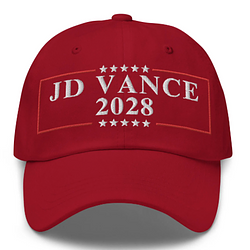 Vance 2028 / SOL