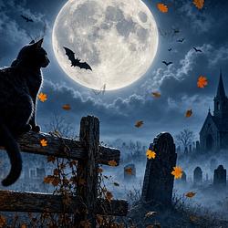 SPOOKY