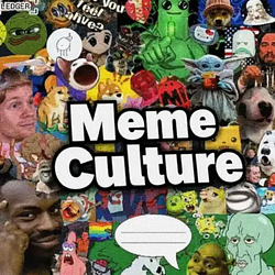 MEMECULTURE