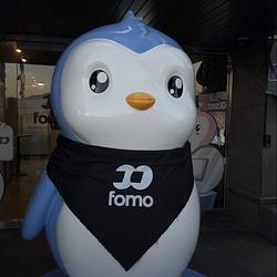 FOMGUIN