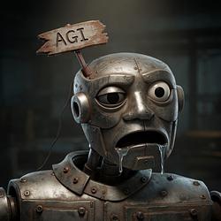 AGI / SOL