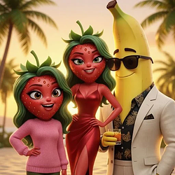 AIFRUITS