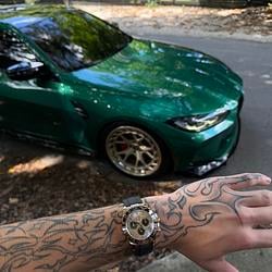 WHEELS