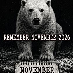 NOVBEAR