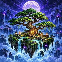FOREST