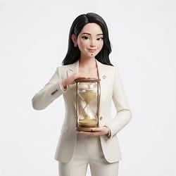 把握现在 / BNB