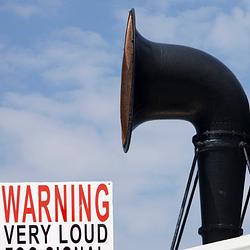 Foghorn