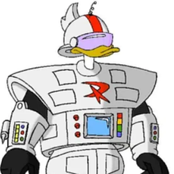 GizmoDuck
