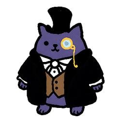 HISSING