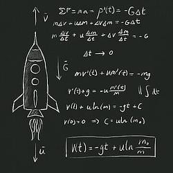 ROCKETSCI / SOL