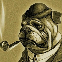 DOG / WETH 0.25%