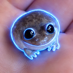 FROGGY