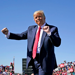 TRUMPD / SOL