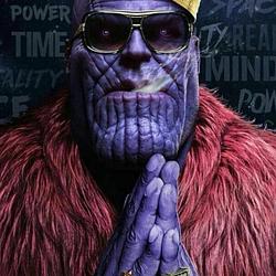 thanos / SOL