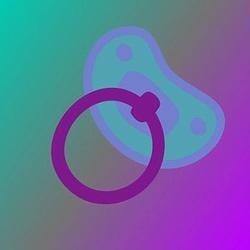 Baby Solana logo