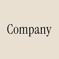 COMPANY