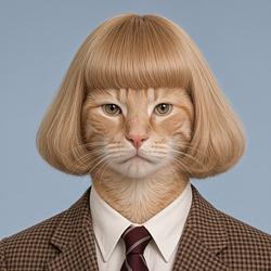 JEANMEOW
