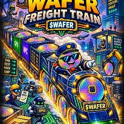 Ticker: WAFE