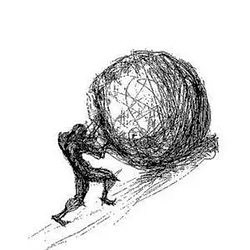 sisyphus
