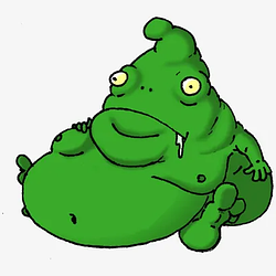 Glorp / SOL