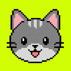 Tabby Cat