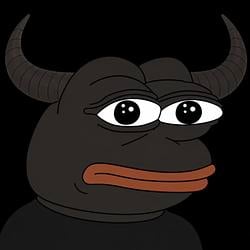 BLACKPEPE / SOL