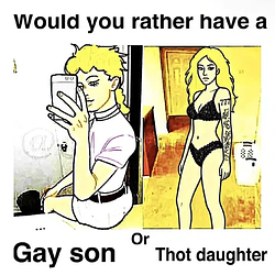 GaySon