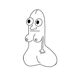 DICKTIT