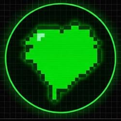 HEART / WETH