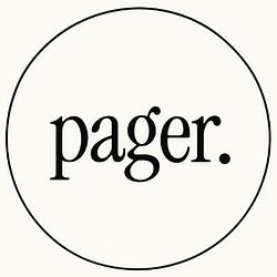 Pager
