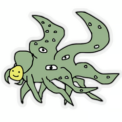 SHOGGOTH