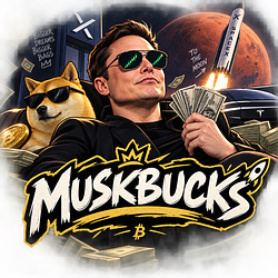 MBUCKS / SOL