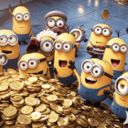 MINIONS