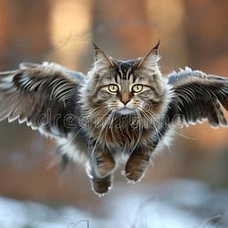 FLYCAT