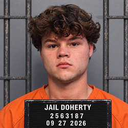 JAIL