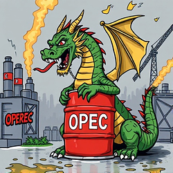 OPECDRG