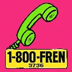 FRENLINE