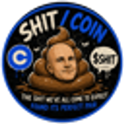 Shit Coin