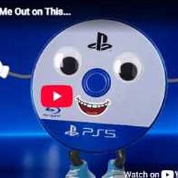 Disc-Man