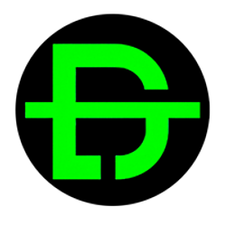 Degen Jones logo