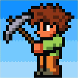TERRARIA