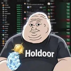 Holdoor
